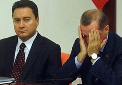 باباجان: حكومة أردوغان عاجزة عن مواجهة الفقر والبطالة