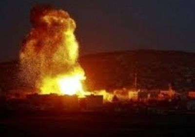 انفجارات عنيفة تهز شمال صنعاء