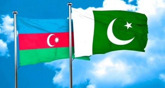 باكستان وأذربيجان تبحثان سبل دعم العلاقات الثنائية بين البلدين