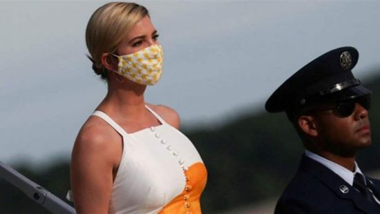 إيفانكا ترامب تعلن استفادة 40 مليون أسرة من " CTC"