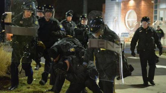 أمريكا.. التحري عن أشخاص يخططون لأعمال عنف