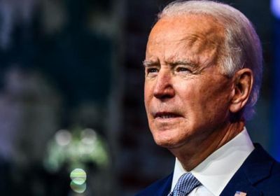 بايدن يتعهد بمنح 2000 دولار للأمريكيين بسبب كورونا