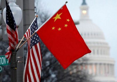 واشنطن تدرج المؤسسة الوطنية الصينية للنفط على القائمة السوداء