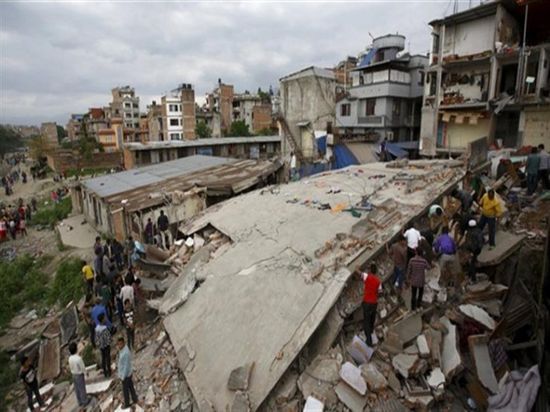 ارتفاع ضحايا زلزال إندونيسيا إلى 7 أشخاص