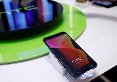 "HTC" تعود للمنافسة في سوق الأجهزة بهذا الهاتف