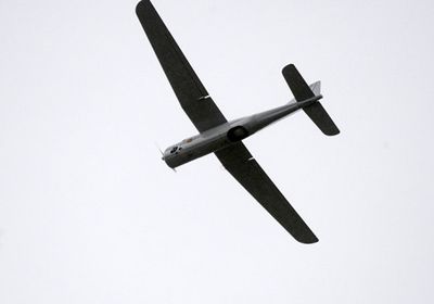 التحالف العربي يدمر 3 مُسيرات حوثية انطلقت من الحديدة