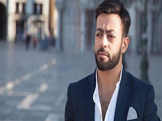 24 يناير.. تامر عاشور يحيي حفلًا في جدة