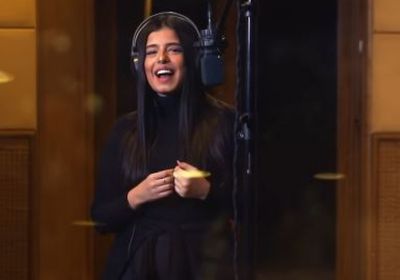 مريم عامر منيب تعلن وفاة جدها