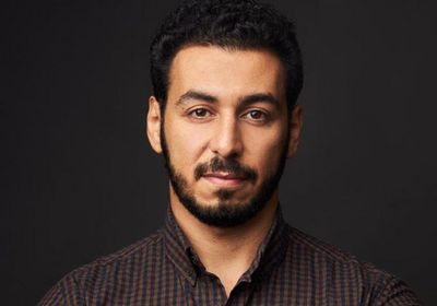 أول تعليق للمخرج علي العربي بعد مشاركة فيلمه "كباتن الزعتري" في مهرجان صاندانس