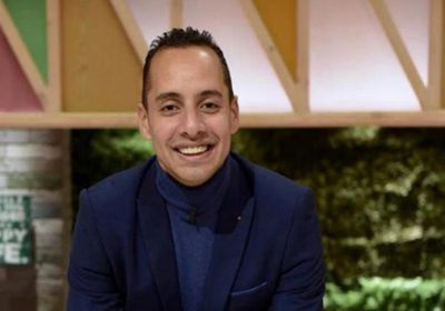 عمرو وهبة يكشف عن تعرضه لوعكة صحية ويشكر هذا الشخص