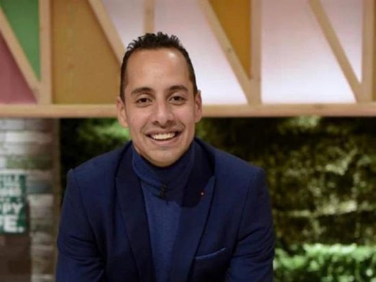 عمرو وهبة يكشف عن تعرضه لوعكة صحية ويشكر هذا الشخص