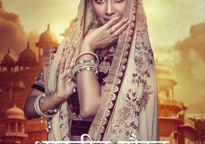 بالزي الهندي.. رنا سماحة وسامر أبو طلب يخضعان لجلسة تصوير جديدة