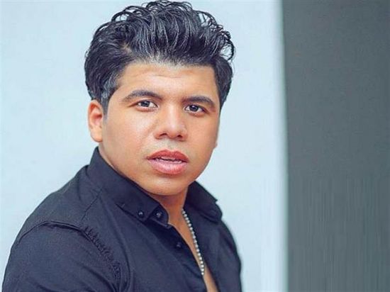 بالفيديو.. عمر كمال يغني "الوجع شد" من مسلسل "موسى"