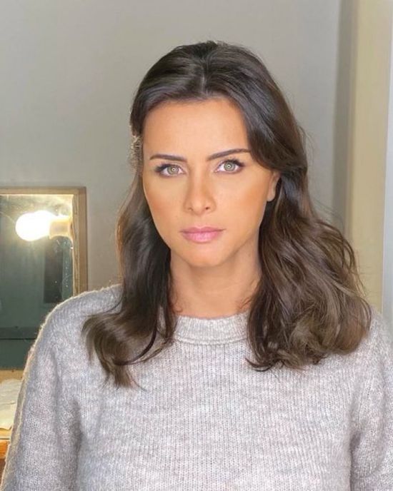 أول صورة لـ نور من كواليس "ضل راجل" بطولة ياسر جلال