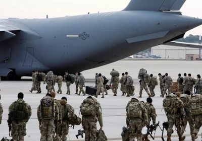 الجيش الأمريكي يُخفض قواته بأفغانستان إلى 2500 جندي