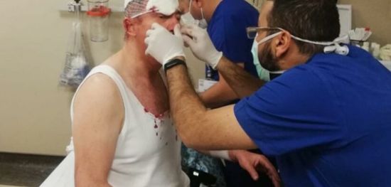 بعد استهداف قيادي بالحزب.. المستقبل التركي: هجوم على الديمقراطية