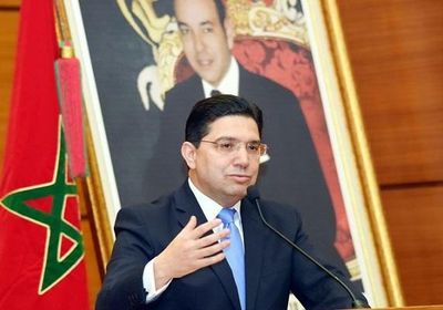 اجتماع مغربي أمريكي لحل النزاع في الصحراء المغربية