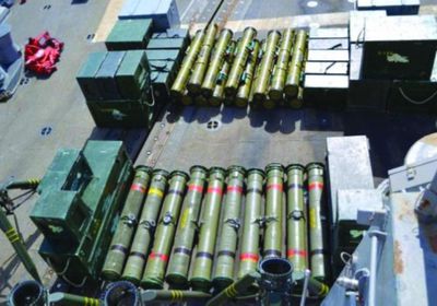 عقوبات أمريكية على شركات تهرب سلاح للحوثيين