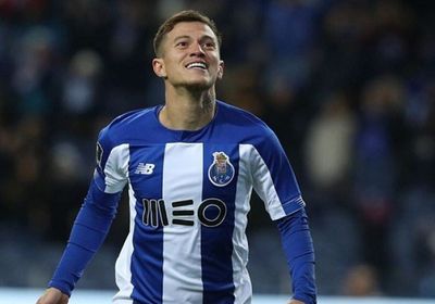 أوتافيو يغيب عن بورتو في كلاسيكو البرتغال