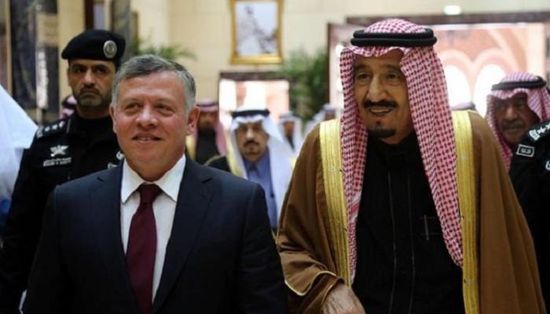 استنكرت الاستهداف الحوثي للسعودية.. الحكومة الأردنية: أمننا لا يتجزأ