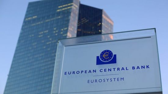  مسؤول بالمركزي الأوروبي ‏يكشف تضرر منطقة اليورو من جائحة كورونا