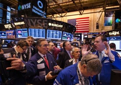  مؤشرات الأسهم الأمريكية تعمق خسائرها بالختام