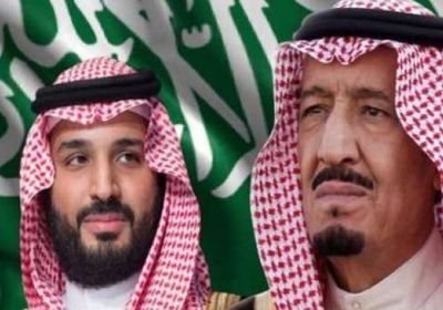 الملك سلمان وولي العهد السعودي يعزيان الكويت في وفاة الشيخة فضاء الصباح