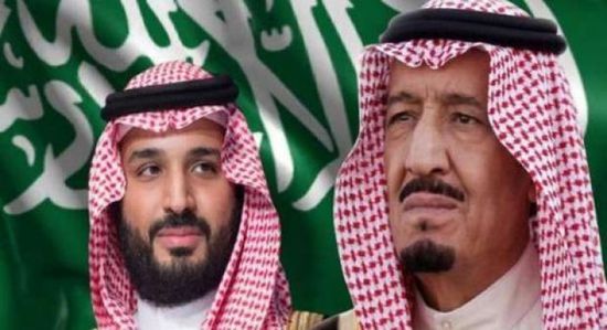 الملك سلمان وولي العهد السعودي يعزيان الكويت في وفاة الشيخة فضاء الصباح