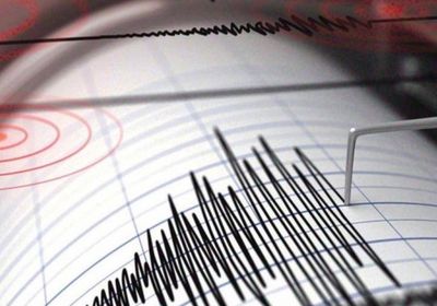 زلزال بقوة 5.5 ريختر يضرب جنوب إيران ويشعر به بعض سكان الإمارات