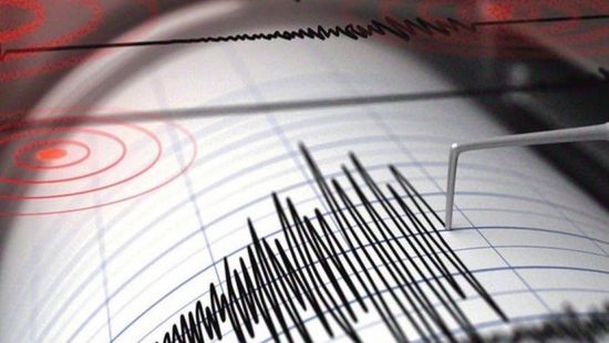 زلزال بقوة 5.5 ريختر يضرب جنوب إيران ويشعر به بعض سكان الإمارات