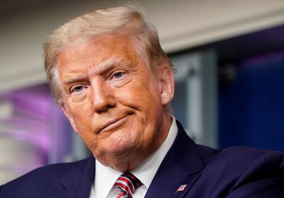 الأسبوع المقبل.. مذكرة عزل ترامب تصل إلى مجلس الشيوخ