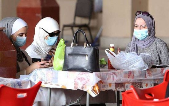 البحرين تسجل 209 إصابات جديدة بفيروس كورونا