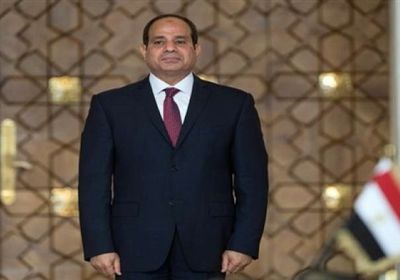 الاتحاد الأفريقي يكرم الرئيس المصري لجهوده بالقارة السمراء