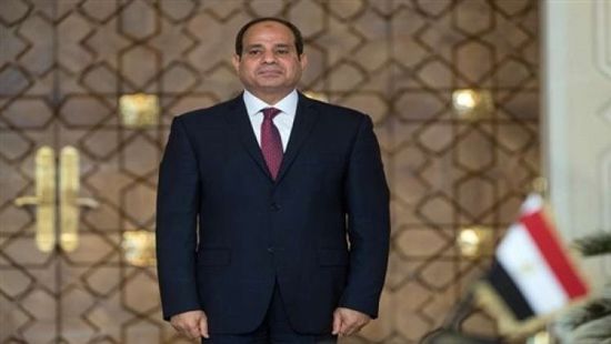 الاتحاد الأفريقي يكرم الرئيس المصري لجهوده بالقارة السمراء