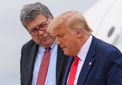 توقعات بمغادرة ترامب واشنطن يوم تنصيب بايدن