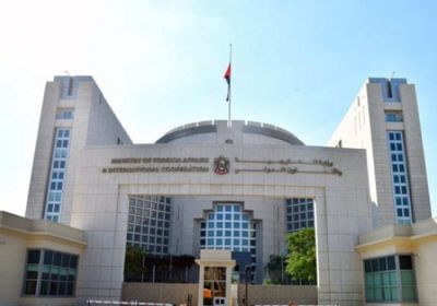 الإمارات تتضامن مع السعودية ضد هجمات الحوثيين