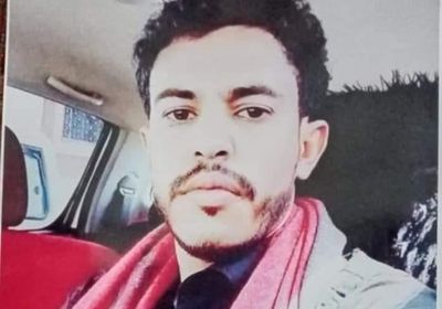 مليشيا الإخوان بشبوة تُعذب المعتقل الهلالي  