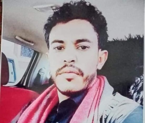 مليشيا الإخوان بشبوة تُعذب المعتقل الهلالي  