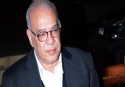 بعد انتشار فيروس كورونا.. صلاح عبدالله :أصبح التباعد حياة والكحول هو النجاة