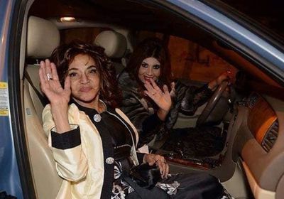 بوسي شلبي تحيي الذكرى الأولى لوفاة الفنانة ماجدة