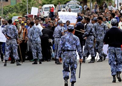 إثيوبيا تفرض حظر تجوال في إقليم سد النهضة