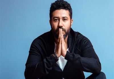 محمد عز يكشف عن نتيجة مسحة كورونا الخاصة به