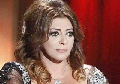 بعد الخلافات والقضايا.. زوج هالة صدقي يوجه لها رسالة شكر 