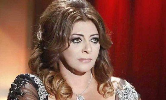 بعد الخلافات والقضايا.. زوج هالة صدقي يوجه لها رسالة شكر 