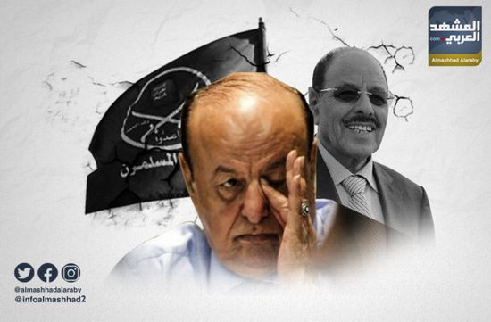 بن كليب مُهاجمًا هادي: يُماطل في كل شيء هو وحكومته السابقة