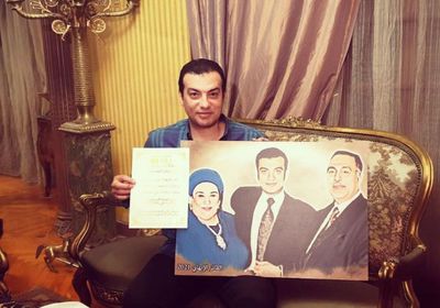 إيهاب توفيق يكشف عن هدية جمهوره له في عيد ميلاده