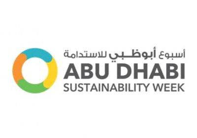 18 يناير.. العالم على موعد مع أسبوع أبو ظبي للاستدامة
