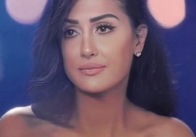 غادة عبد الرازق في بيروت لتصوير "لحم غزال"