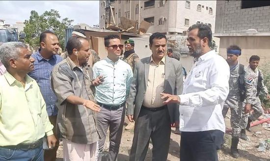 تزويد محطة صرف في المنصورة بمحول كهربائي