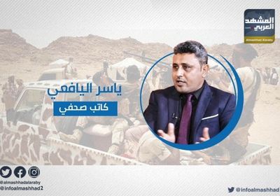  عقب قرارات هادي.. "اليافعي" يكشف أيديولوجيا الإخوان الإرهابية لنسف اتفاق &rlm;الرياض